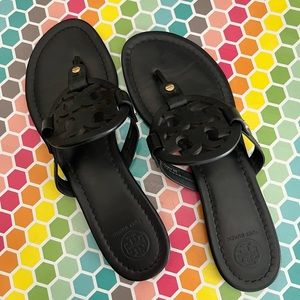 Tory Burch Miller Sandal